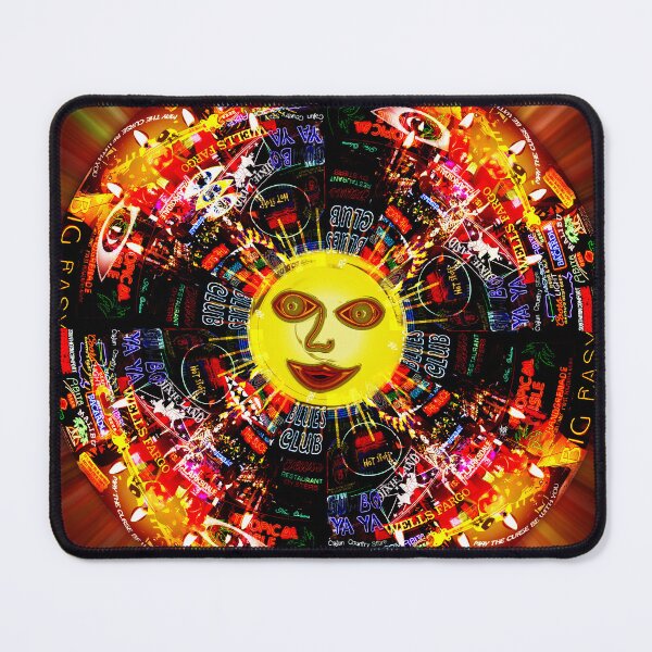 Item preview, BIG EASY designed and sold by Neil Finnemore.