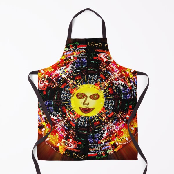 Item preview, BIG EASY designed and sold by Neil Finnemore.