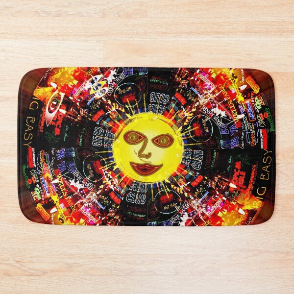 Item preview, BIG EASY designed and sold by Neil Finnemore.