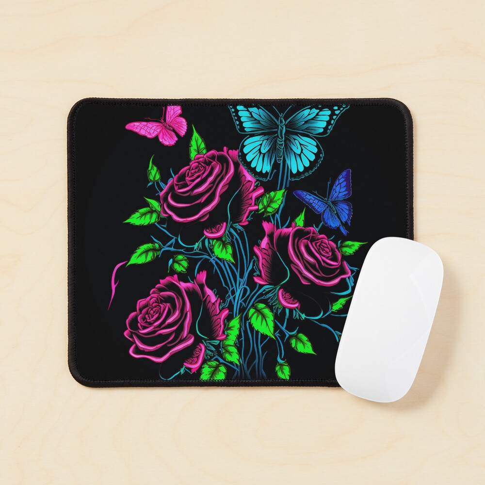 Item preview, Mouse Pad designed and sold by GummywormDesign.
