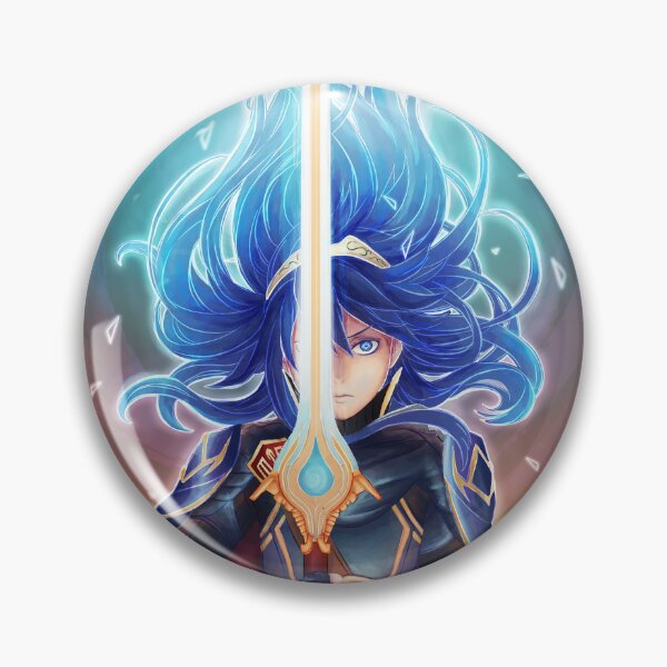 Item preview, Lucina - Future Witness designed and sold by flafflewaffle.