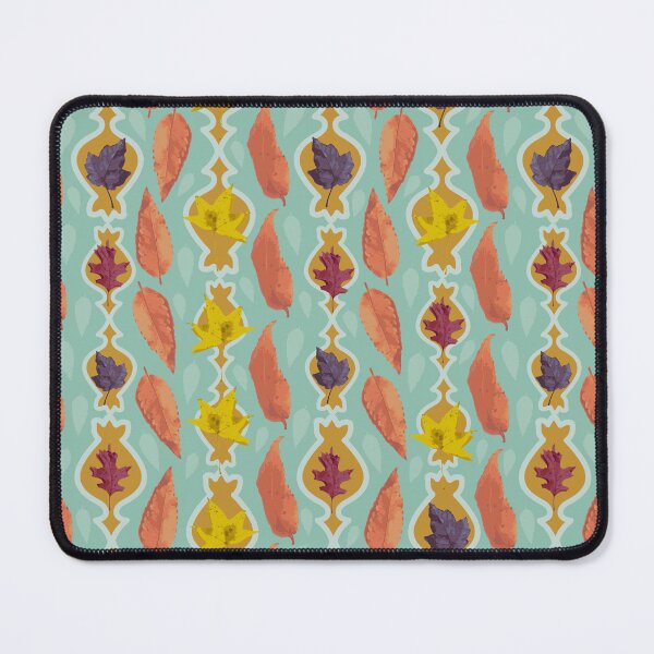 Item preview, FALL LEAVES are everywhere in such beautiful colors had to make this design designed and sold by ArtsyanaFlorida.