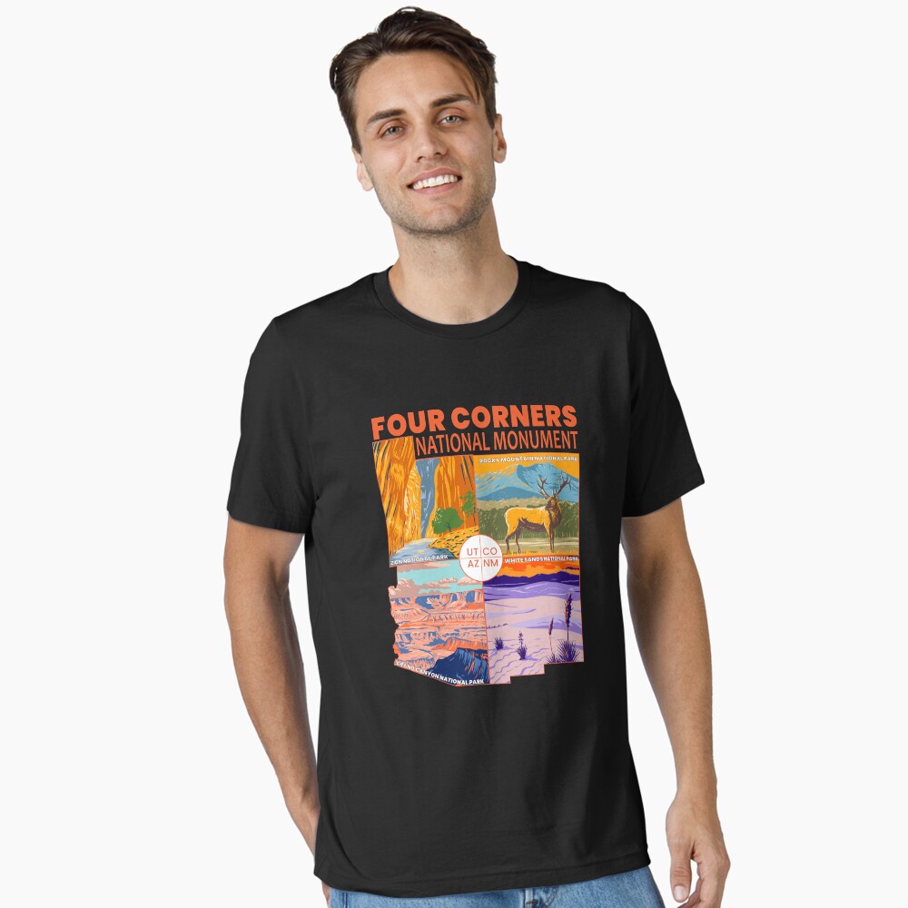 Item preview, Essential T-Shirt designed and sold by KrisSidDesigns.
