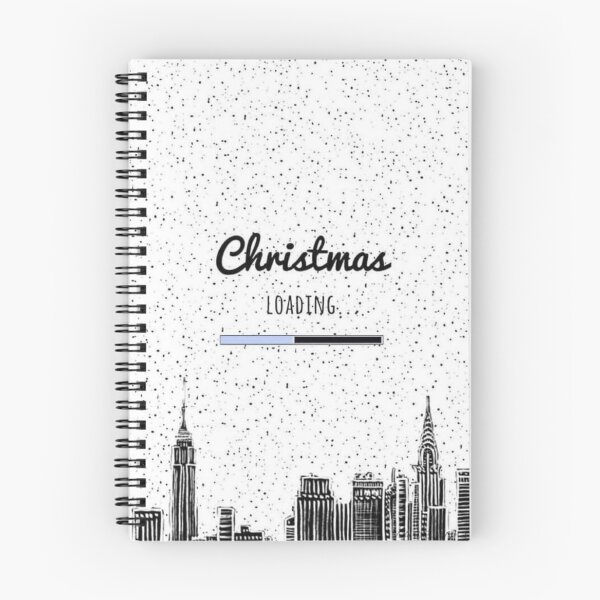 Item preview, chrismas loading designed and sold by creator Designer.