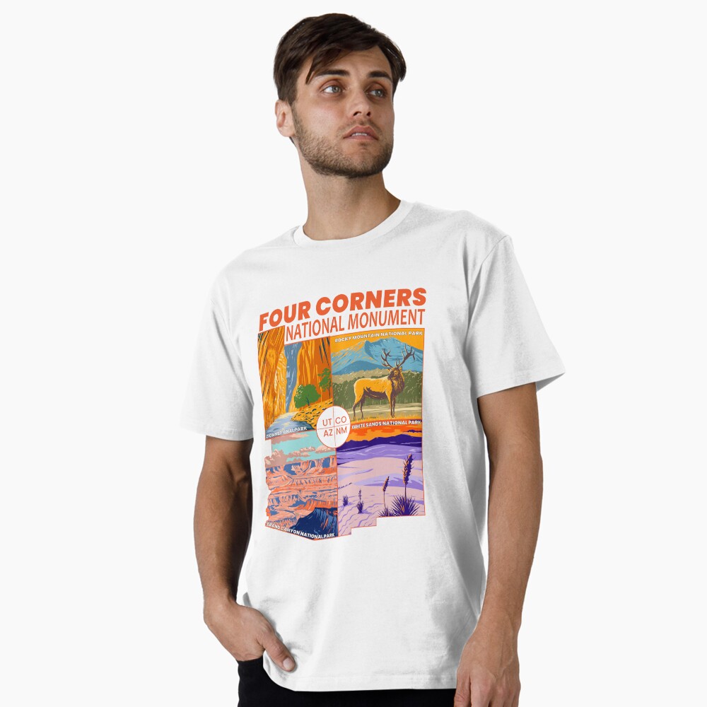 Item preview, Premium T-Shirt designed and sold by KrisSidDesigns.