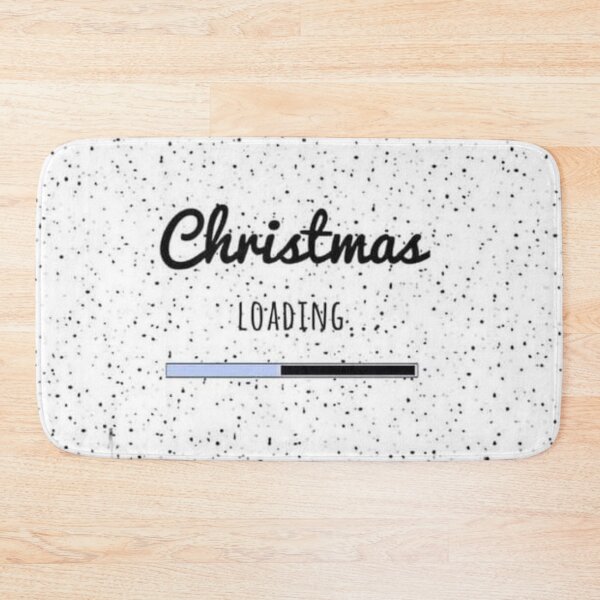 Item preview, chrismas loading  designed and sold by creator Designer.