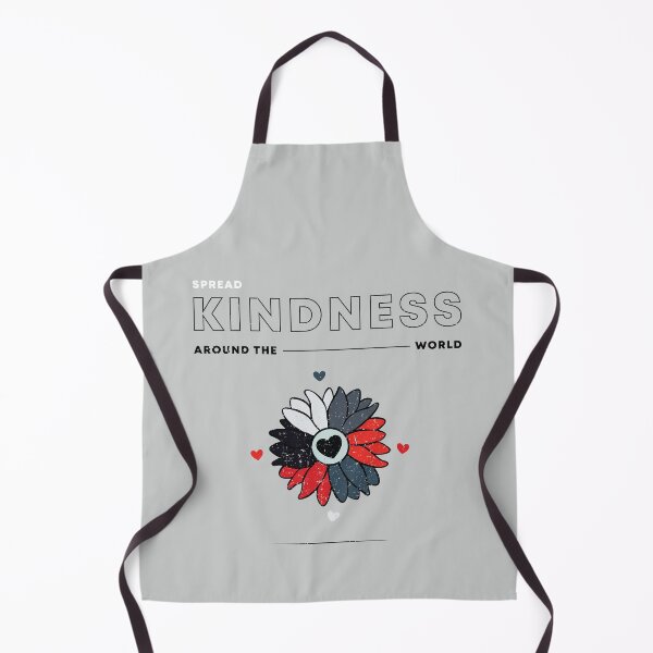 Item preview, Spread kindness around the world | Ni Art designed and sold by niclothing.