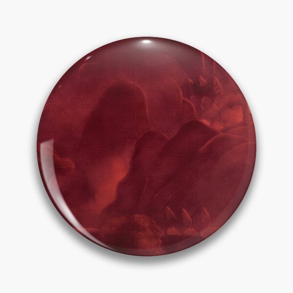 Item preview, Xian (Red) designed and sold by KEITHBYRNEFX.