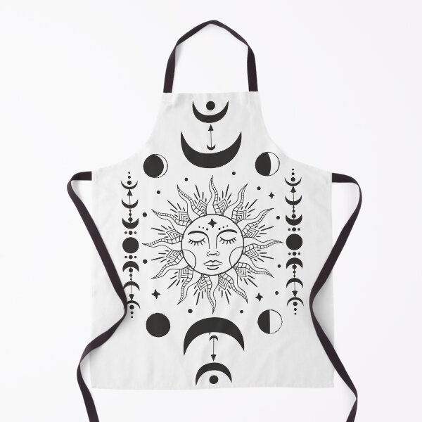 Item preview, Sun and moon. designed and sold by camelsvg.