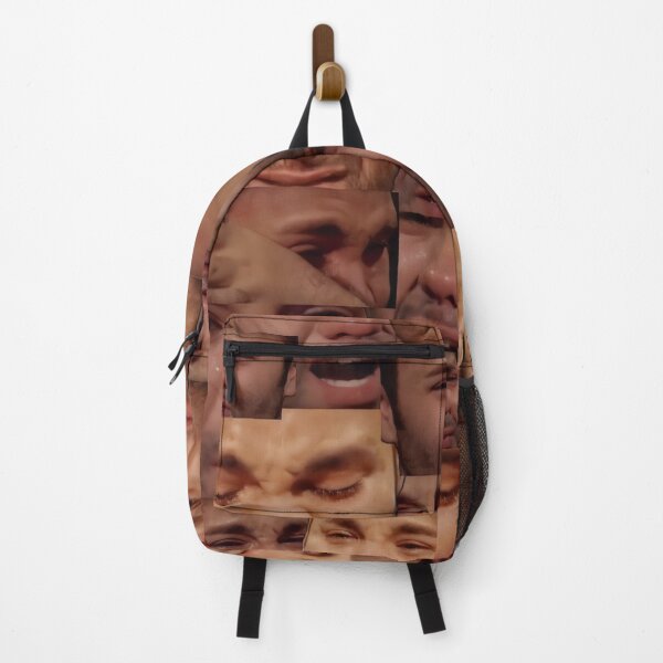 Item preview, Crying Face (Philip Tetro, 1 Girl 5 Gays) designed and sold by heyimadoctor.