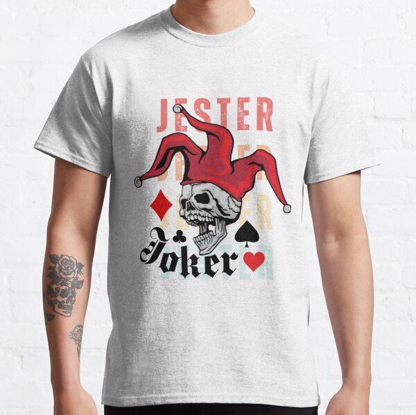 Suicide Squad 3D T-Shirt Joker Tattoos Long Short Sleeve Mens Shirts  Cosplay Top | eBay