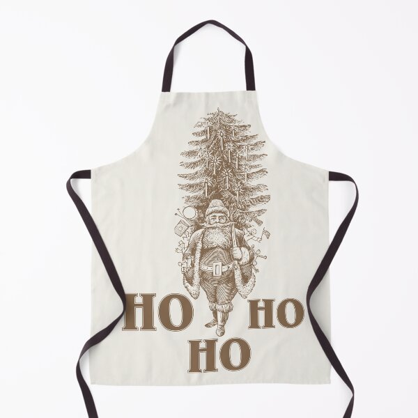 Item preview, HO HO HO Santa designed and sold by Myl-Design.