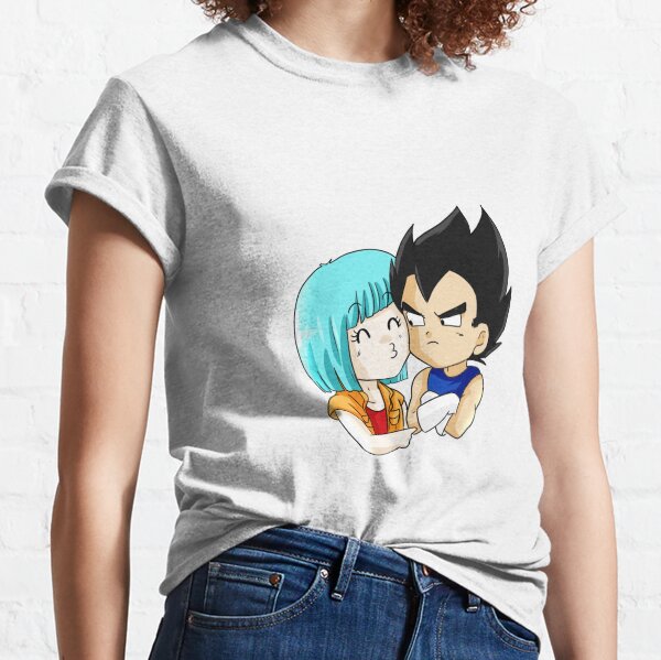 Vegebul - Chibis Camiseta clásica