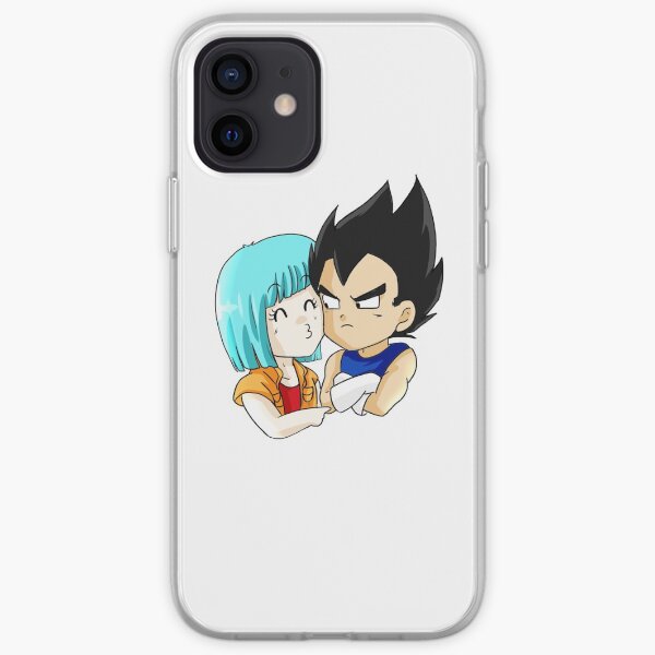 Vegebul - Chibis Coque souple iPhone