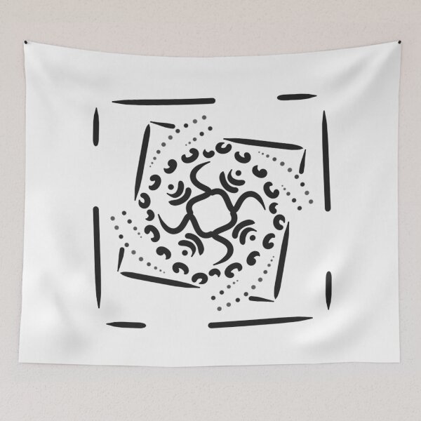Item preview, Rudram designed and sold by WICKEDSCRUTINY.