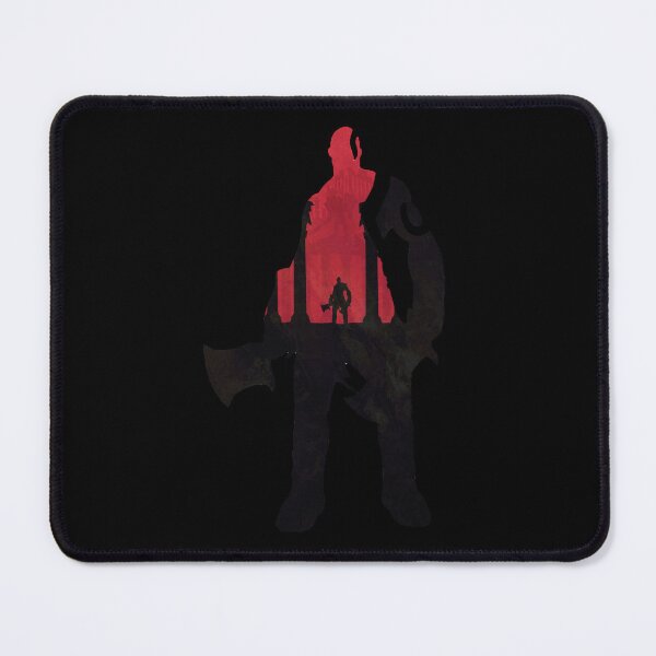 Item preview, God Of War Ragnarok  designed and sold by ABZDesigner.