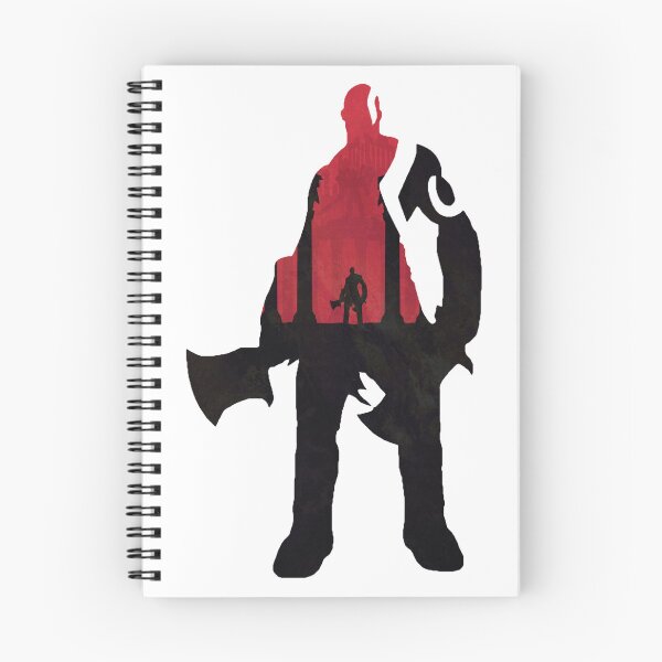 Item preview, God Of War Ragnarok  designed and sold by ABZDesigner.