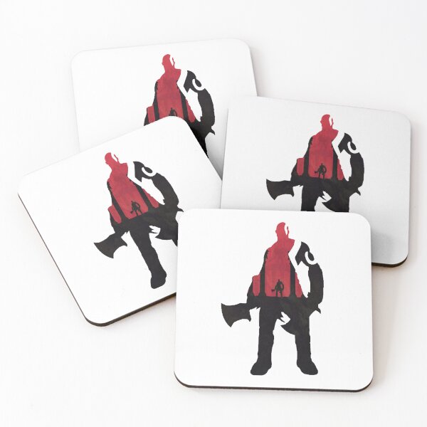 Item preview, God Of War Ragnarok  designed and sold by ABZDesigner.