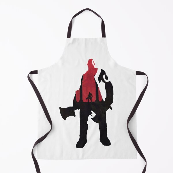 Item preview, God Of War Ragnarok designed and sold by ABZDesigner.