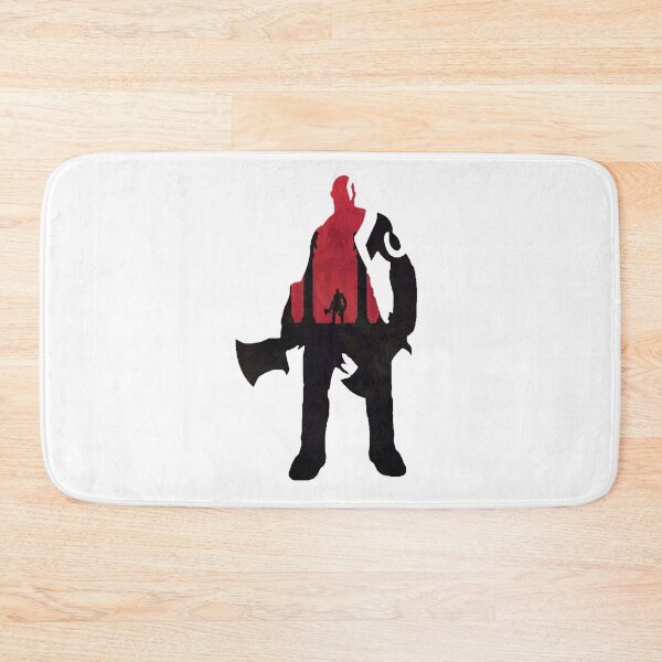 Item preview, God Of War Ragnarok  designed and sold by ABZDesigner.