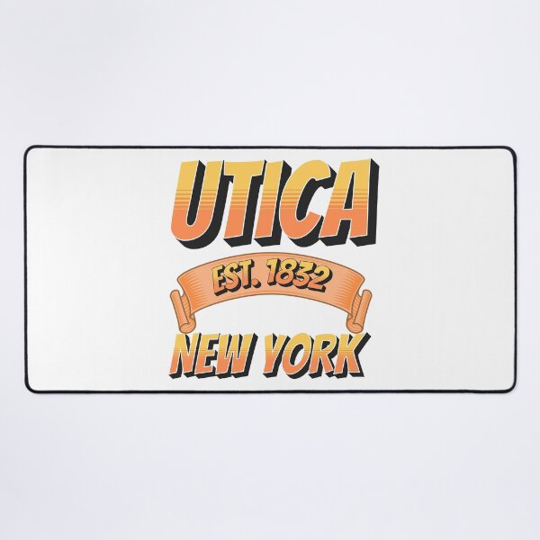 Item preview, Utica Established 1832 designed and sold by techdave.