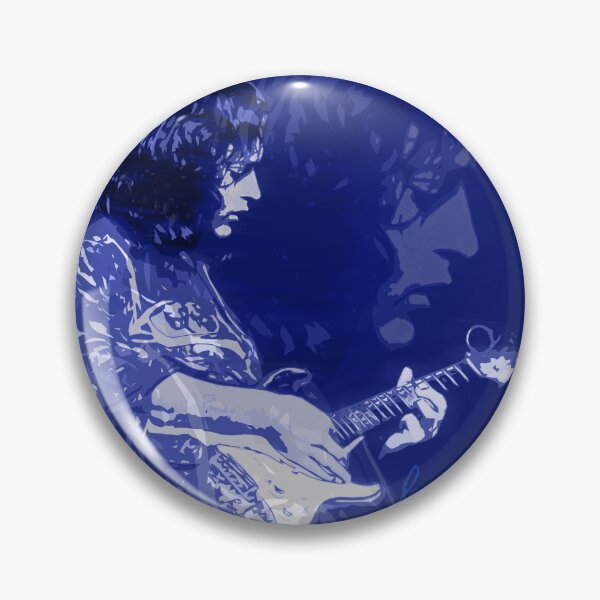 Item preview, RORY GALLAGHER BLUESMAN designed and sold by Neil Finnemore.