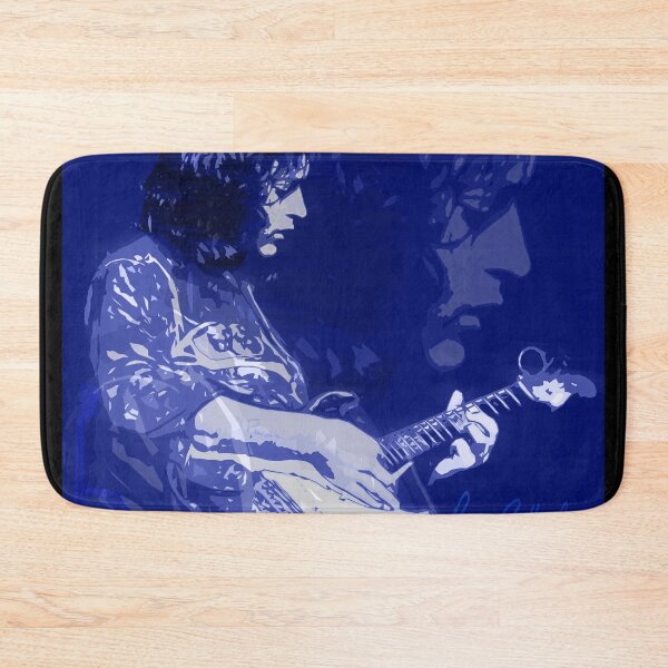 Item preview, RORY GALLAGHER BLUESMAN designed and sold by Neil Finnemore.