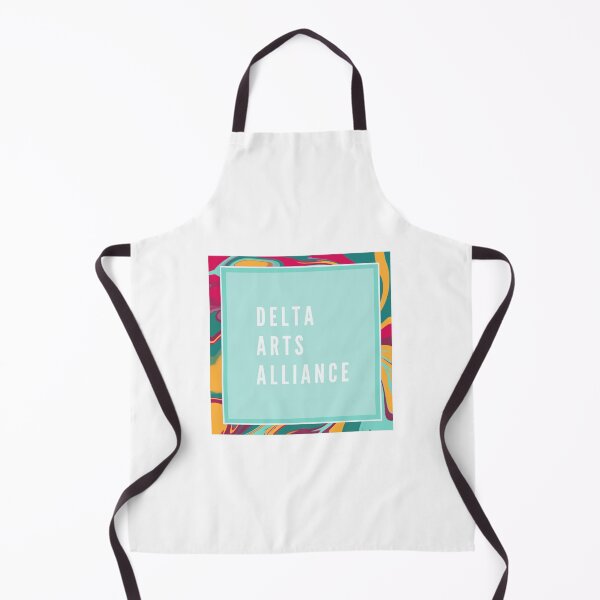 Item preview, Delta Arts Alliance designed and sold by angel21poole.