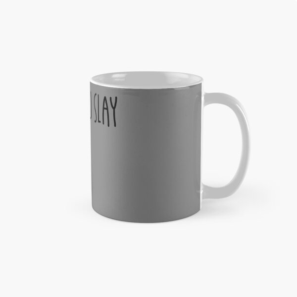 Item preview, Girl You Slay Motivation Women's Girl You Slay Gear designed and sold by DynamicDesign.