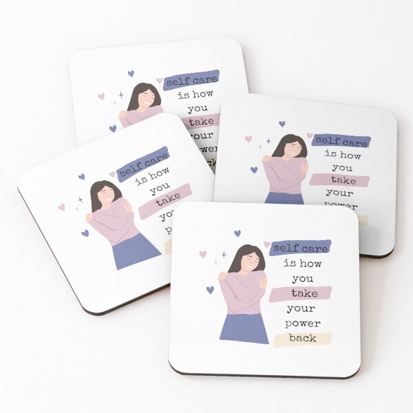 Item preview, El cuidado personal es cómo recuperas tu poder designed and sold by successmom.