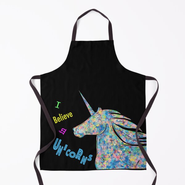 Item preview, I believe in Unicorns designed and sold by claudia-67.