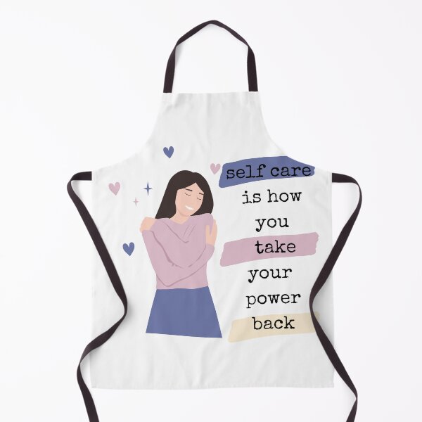 Item preview, El cuidado personal es cómo recuperas tu poder designed and sold by successmom.