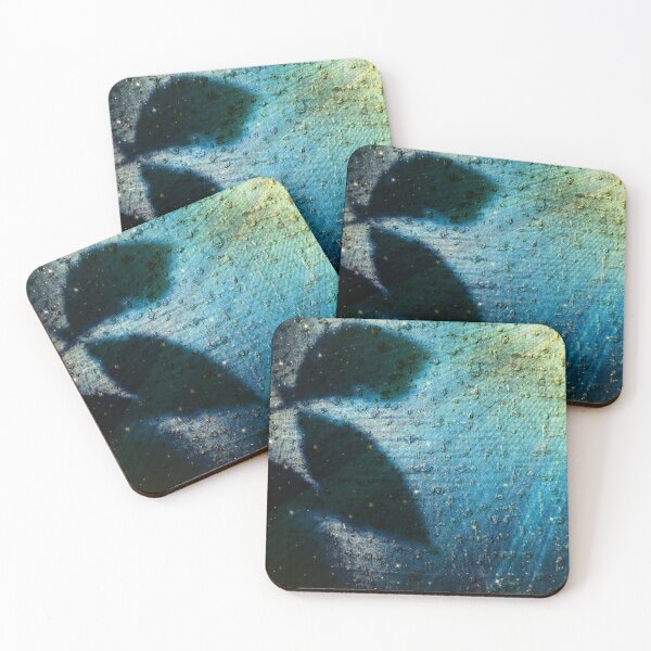 Item preview, Blue rays on the tree bark designed and sold by AdioraStore.