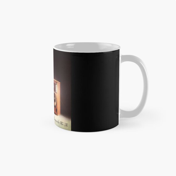 Item preview, HONEY ON THE HI-FI designed and sold by townlandband.
