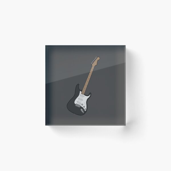 Item preview, Classic Strat designed and sold by TakeshiTenma.