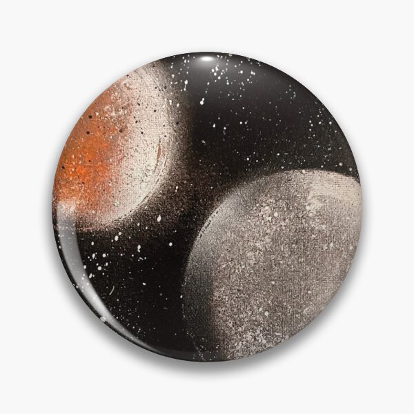Item preview, John’s galaxy  designed and sold by Johnhux.