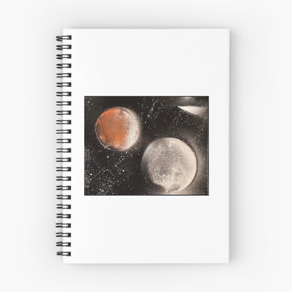 Item preview, John’s galaxy  designed and sold by Johnhux.