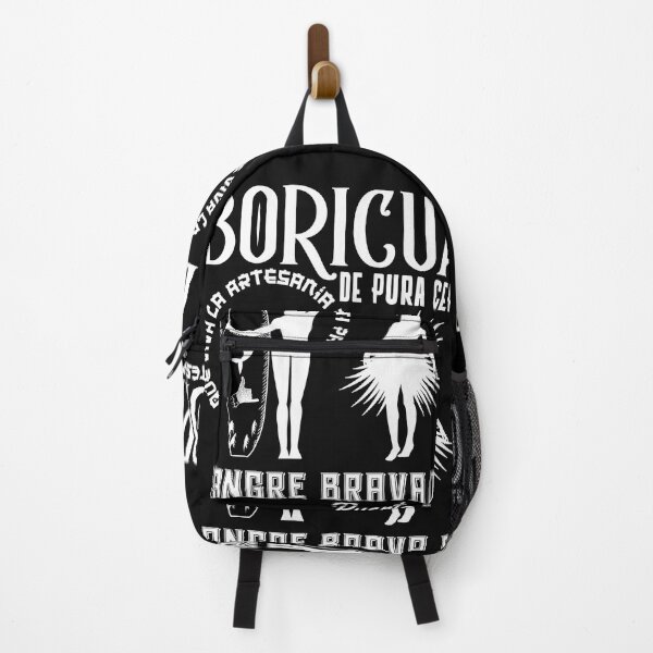 Item preview, Hermoso Diseño Boricua Surfer designed and sold by Infinity-star.