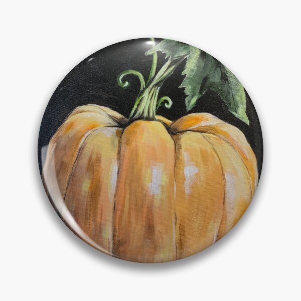 Item preview, Little Fat Pumpkin designed and sold by Susan  Washington.