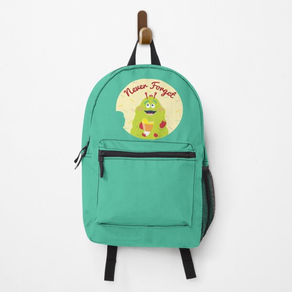 Item preview, Heimlich - Never Forget designed and sold by LivelyLexie.