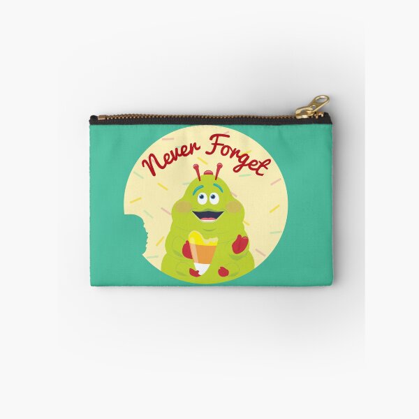 Item preview, Heimlich - Never Forget designed and sold by LivelyLexie.
