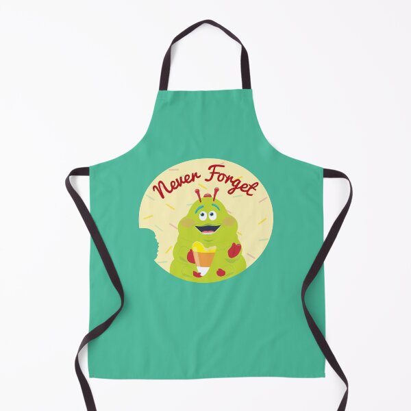 Item preview, Heimlich - Never Forget designed and sold by LivelyLexie.