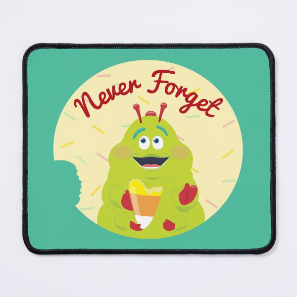 Item preview, Heimlich - Never Forget designed and sold by LivelyLexie.