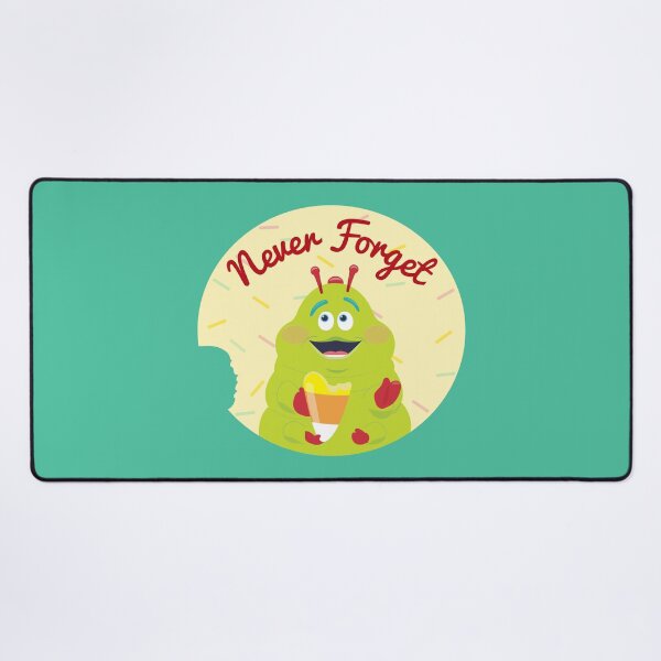 Item preview, Heimlich - Never Forget designed and sold by LivelyLexie.