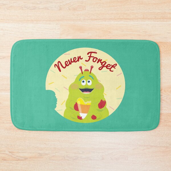 Item preview, Heimlich - Never Forget designed and sold by LivelyLexie.
