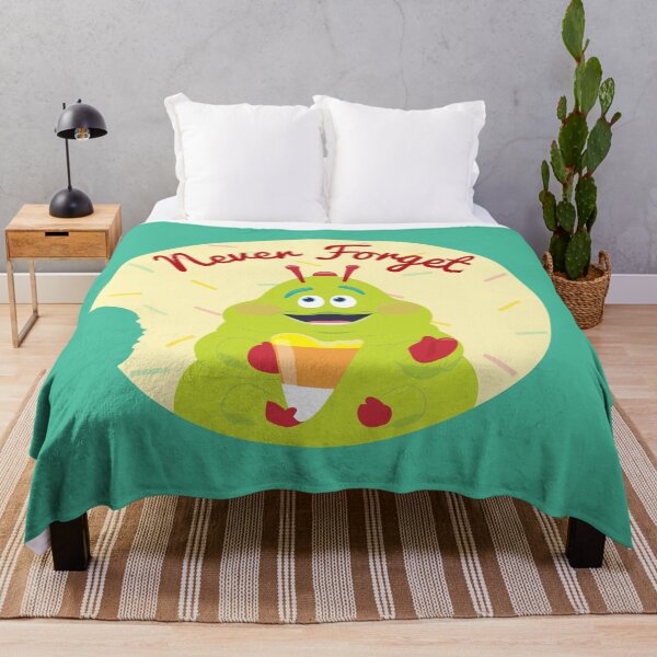 Item preview, Heimlich - Never Forget designed and sold by LivelyLexie.