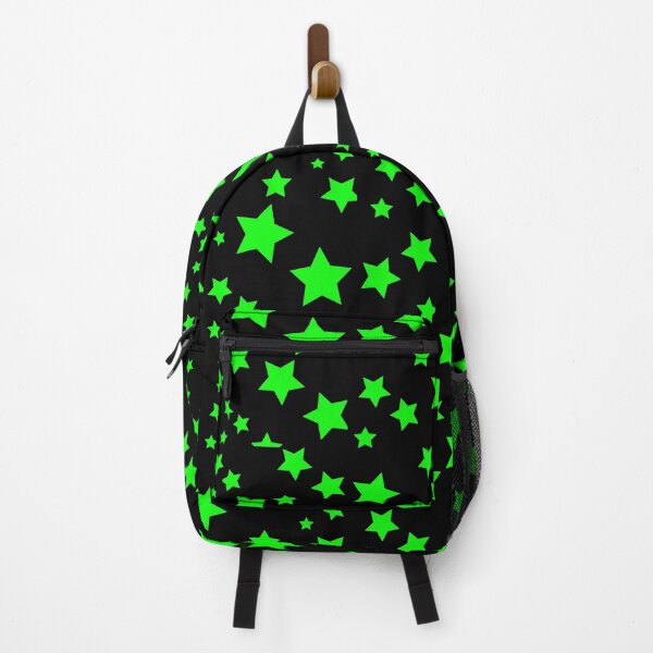Item preview, Green Starry Space designed and sold by designlee.