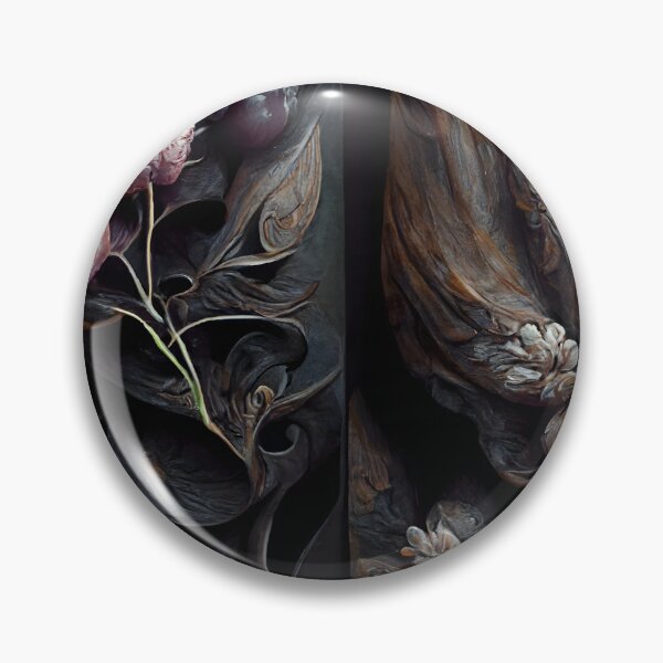 Item preview, Organic_Wall_Design designed and sold by SenkiAlphonse.
