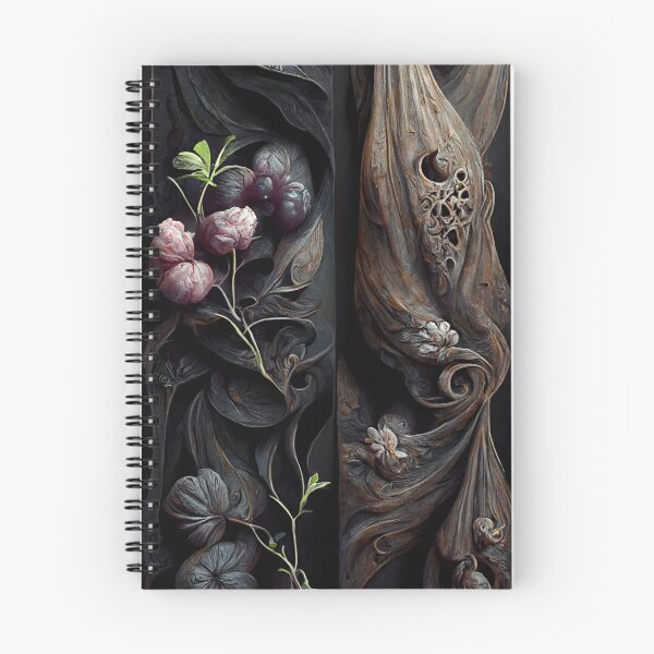 Artikelvorschau, Organic_Wall_Design entworfen und verkauft von SenkiAlphonse.