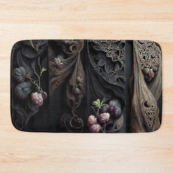 Item preview, Organic_Wall_Design designed and sold by SenkiAlphonse.